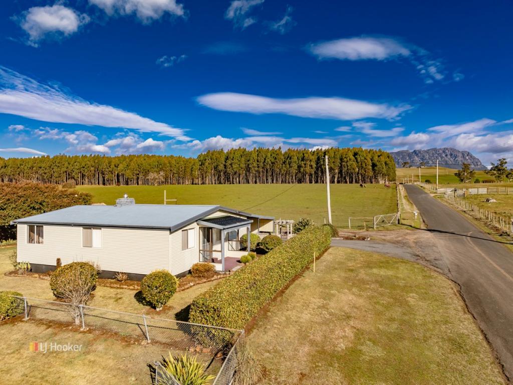 127 Old Paradise Rd, Sheffield, TAS 7306