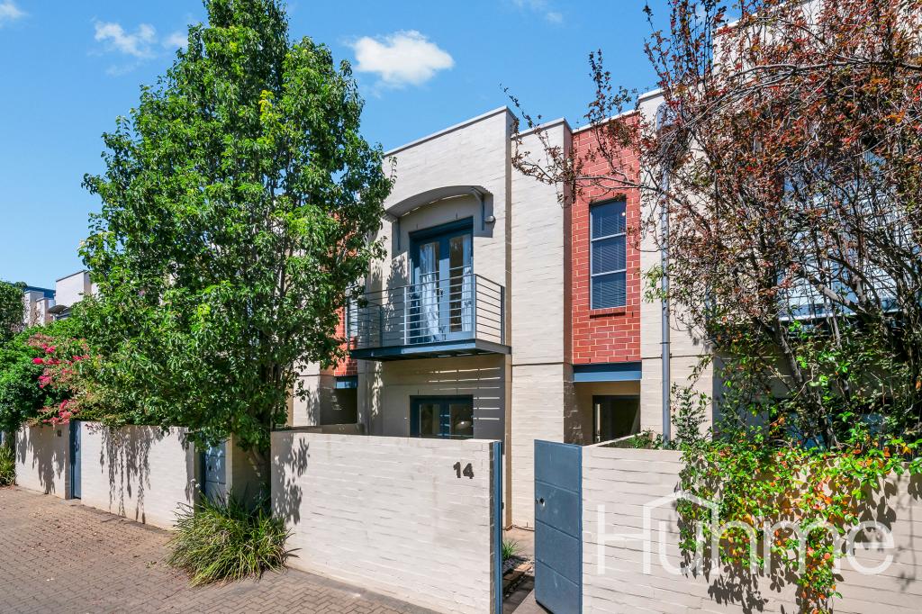 14/104 King William St, Kent Town, SA 5067