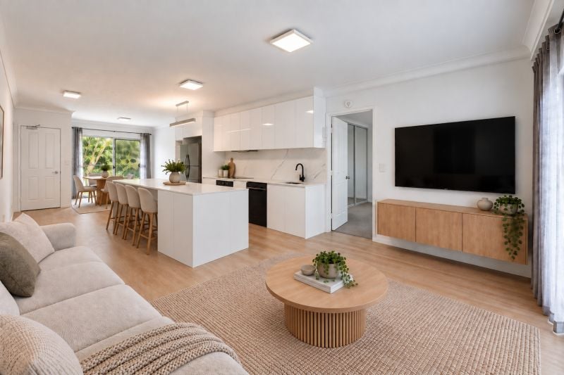 26/150 Marine Pde, Southport, QLD 4215
