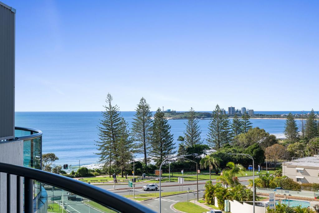 21/4 Buderim Ave, Alexandra Headland, QLD 4572