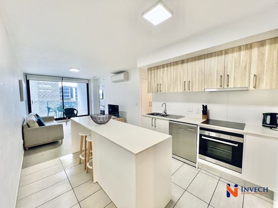 606/11 Walden Lane, Bowen Hills, QLD 4006