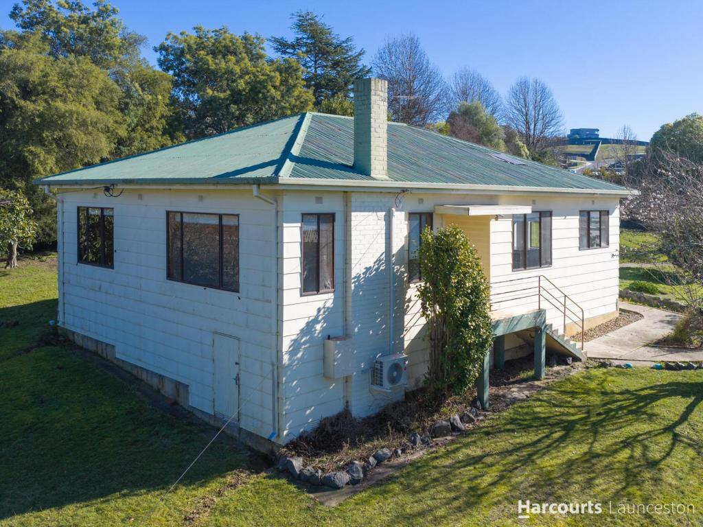 100 Pomona Rd, Riverside, TAS 7250