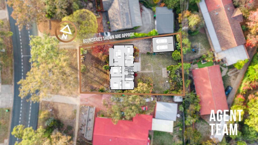 46 Lachlan St, Macquarie, ACT 2614