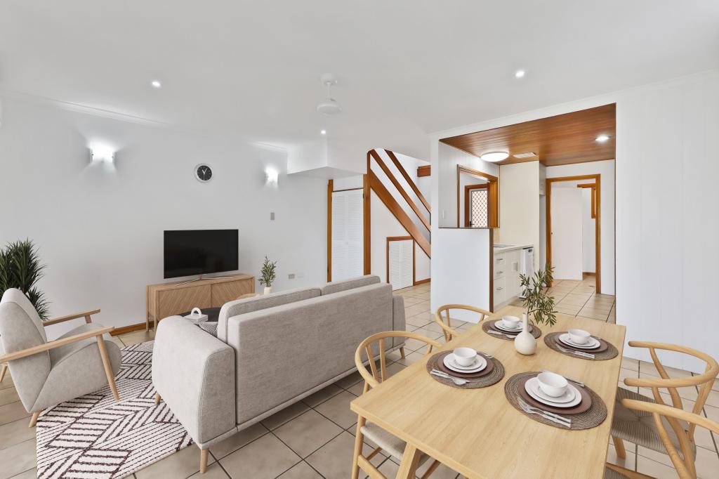 2/9 Pacific Dr, Blacks Beach, QLD 4740
