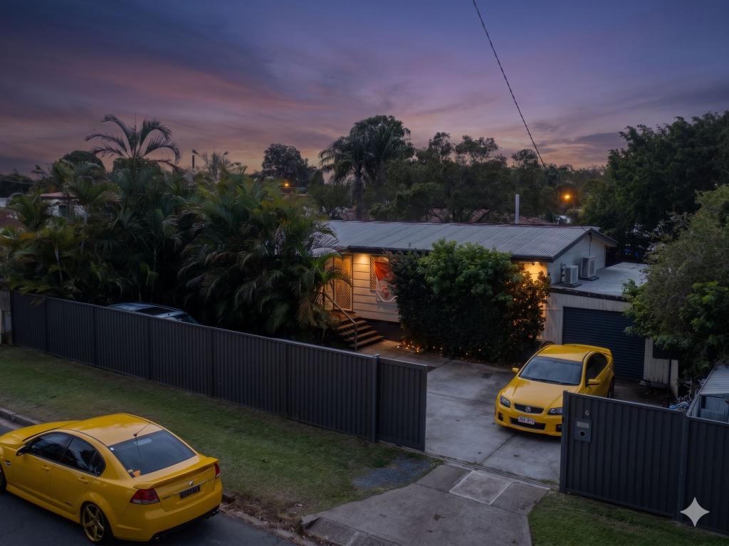 6 Melaleuca St, Caboolture, QLD 4510