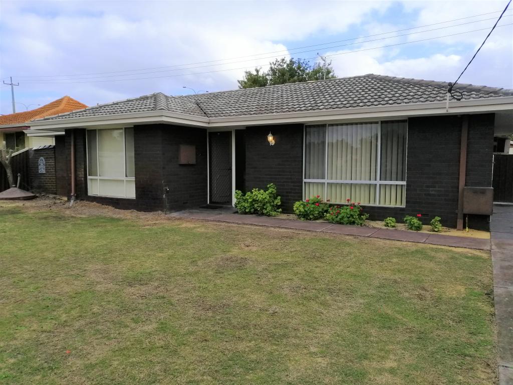 39 Piercy Way, Kardinya, WA 6163