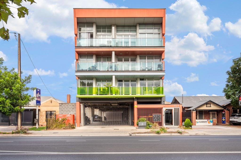 101/210 CHURCHILL RD, PROSPECT, SA 5082