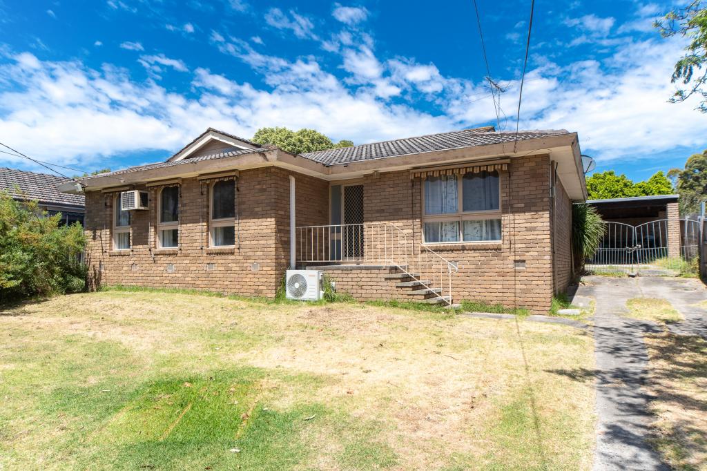 44 Brentwood Cres, Frankston, VIC 3199