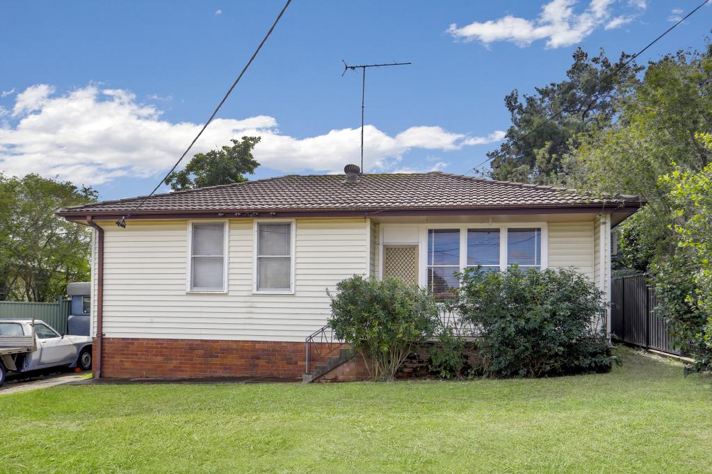 21 Shepherd St, Lalor Park, NSW 2147