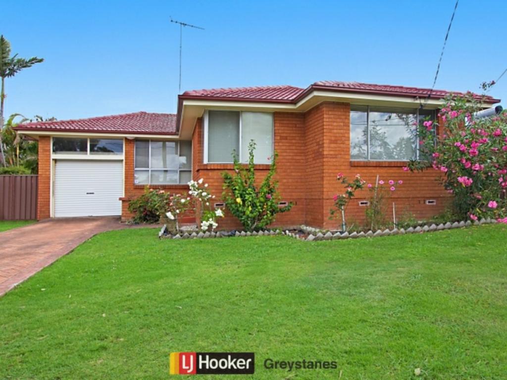 803 Merrylands Rd, Greystanes, NSW 2145