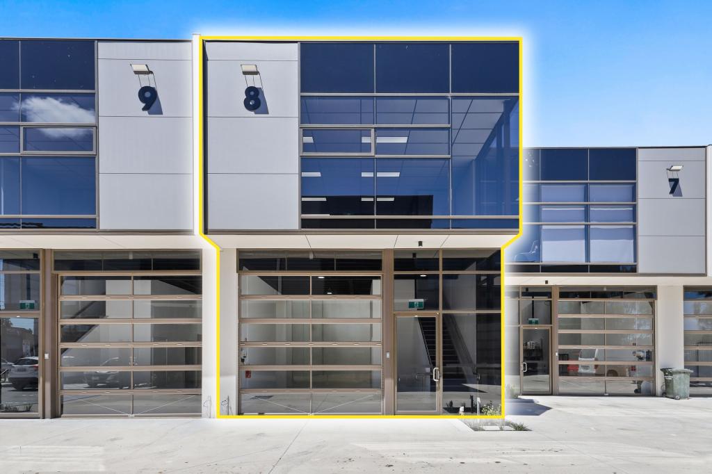 8/138-140 ARGUS ST, CHELTENHAM, VIC 3192