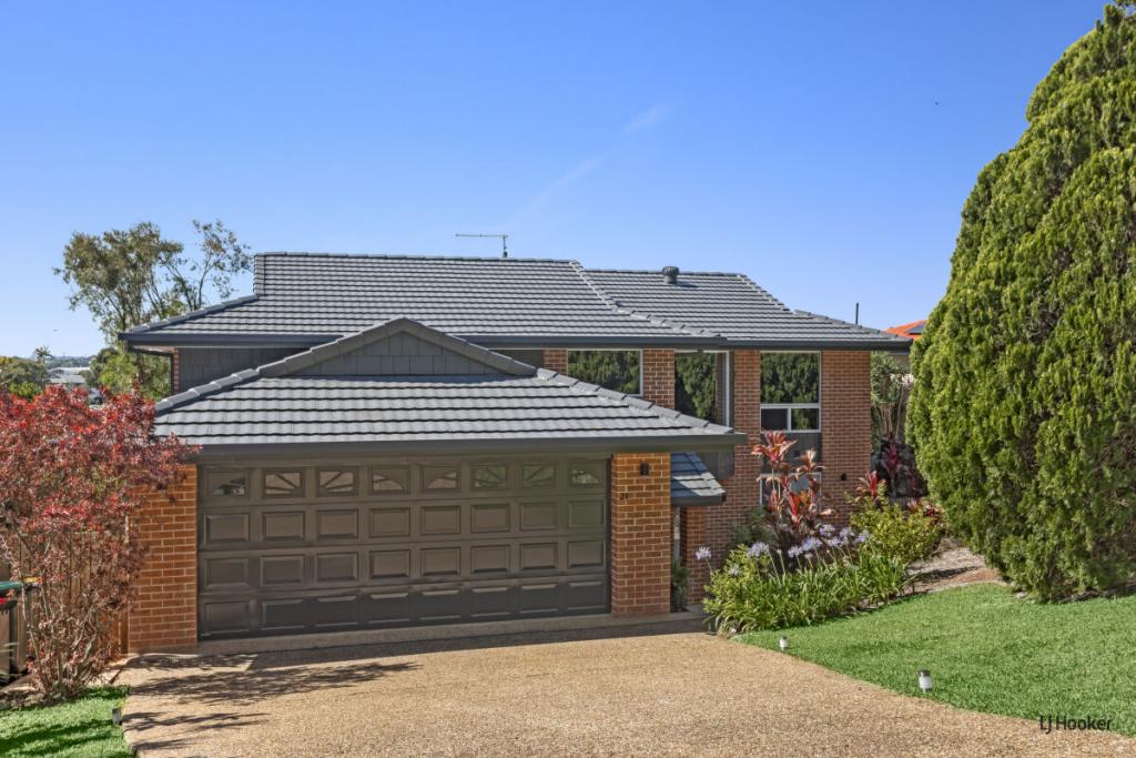 21 Kintyre Cres, Banora Point, NSW 2486