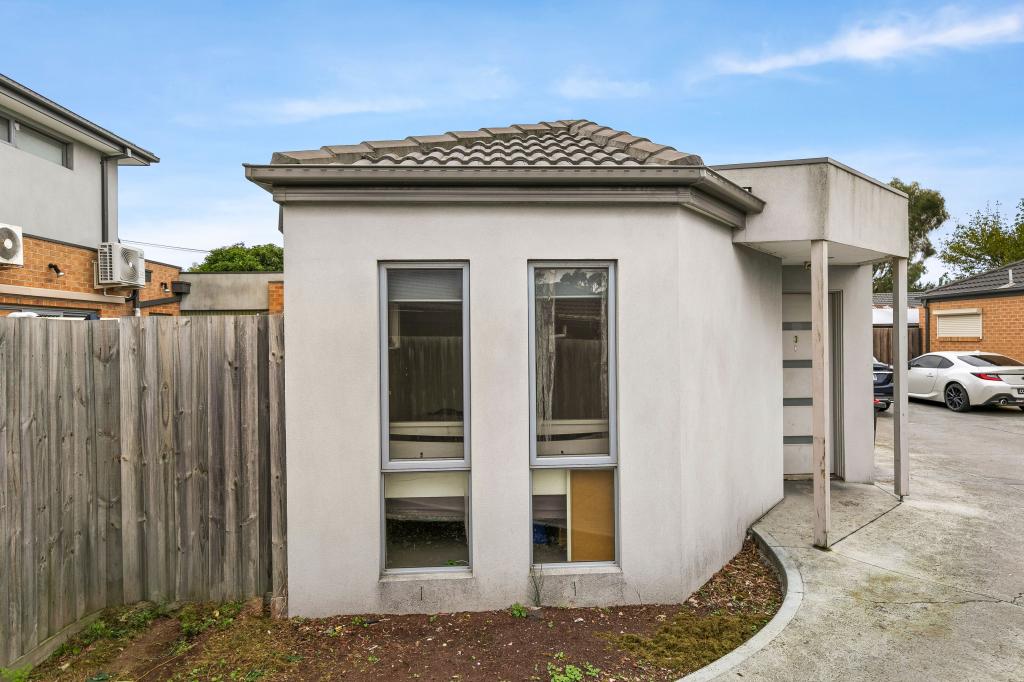 3/27 Gosford Cres, Broadmeadows, VIC 3047