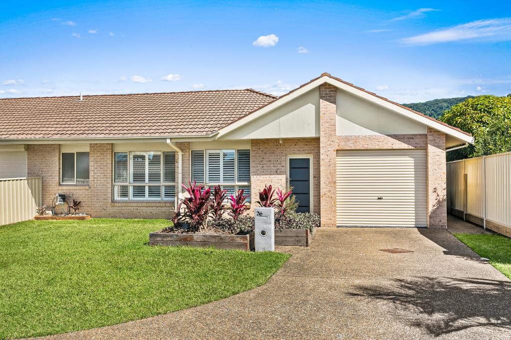 2/6 Hutchinson Dr, Balgownie, NSW 2519