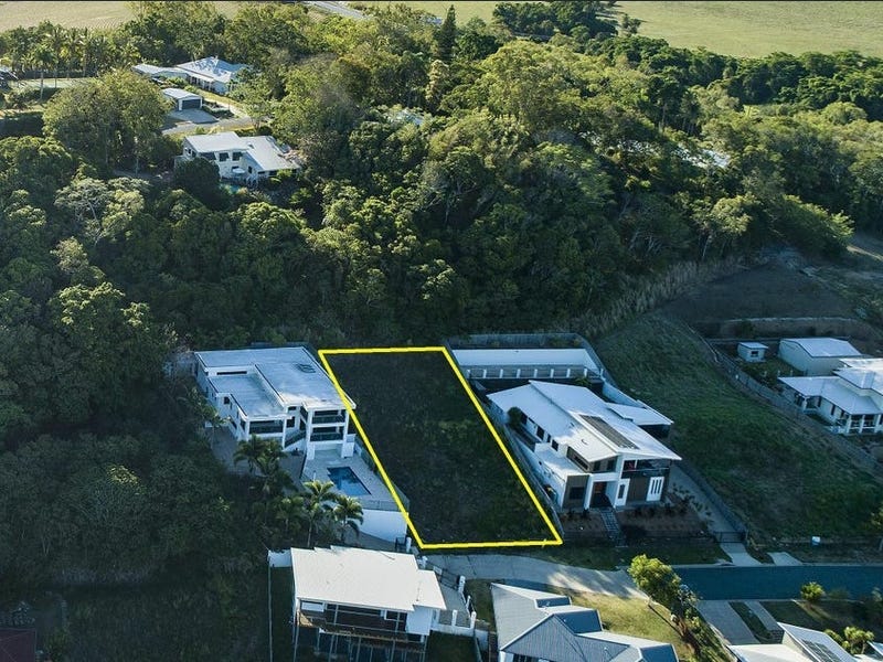 77 Cinnamon Dr, Glenella, QLD 4740