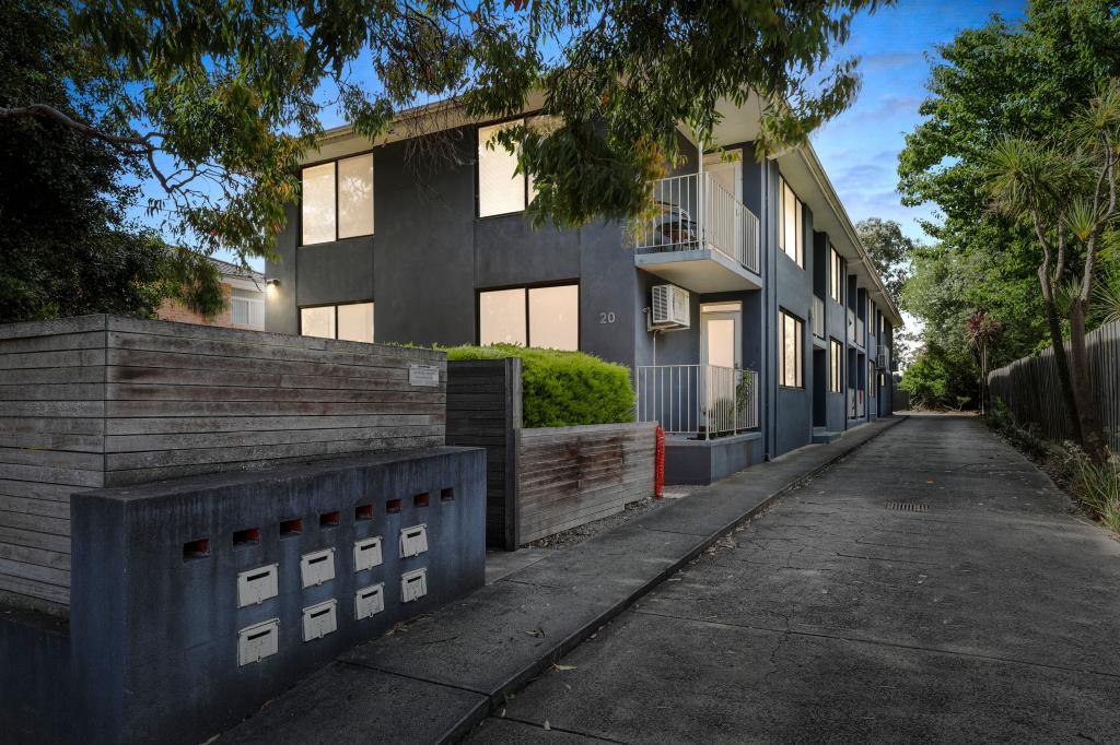 4/20 Close Ave, Dandenong, VIC 3175