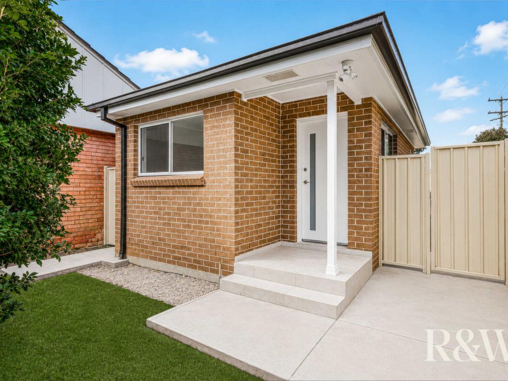 46a Victoria Rd, Rooty Hill, NSW 2766