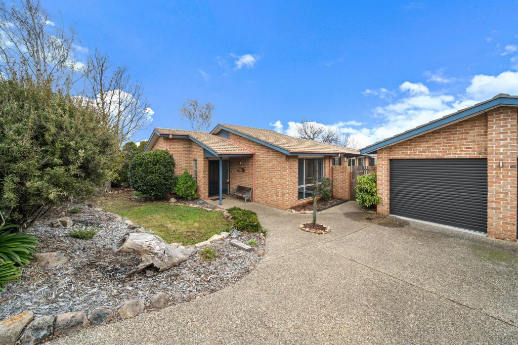 6 Aggie Pl, Palmerston, ACT 2913