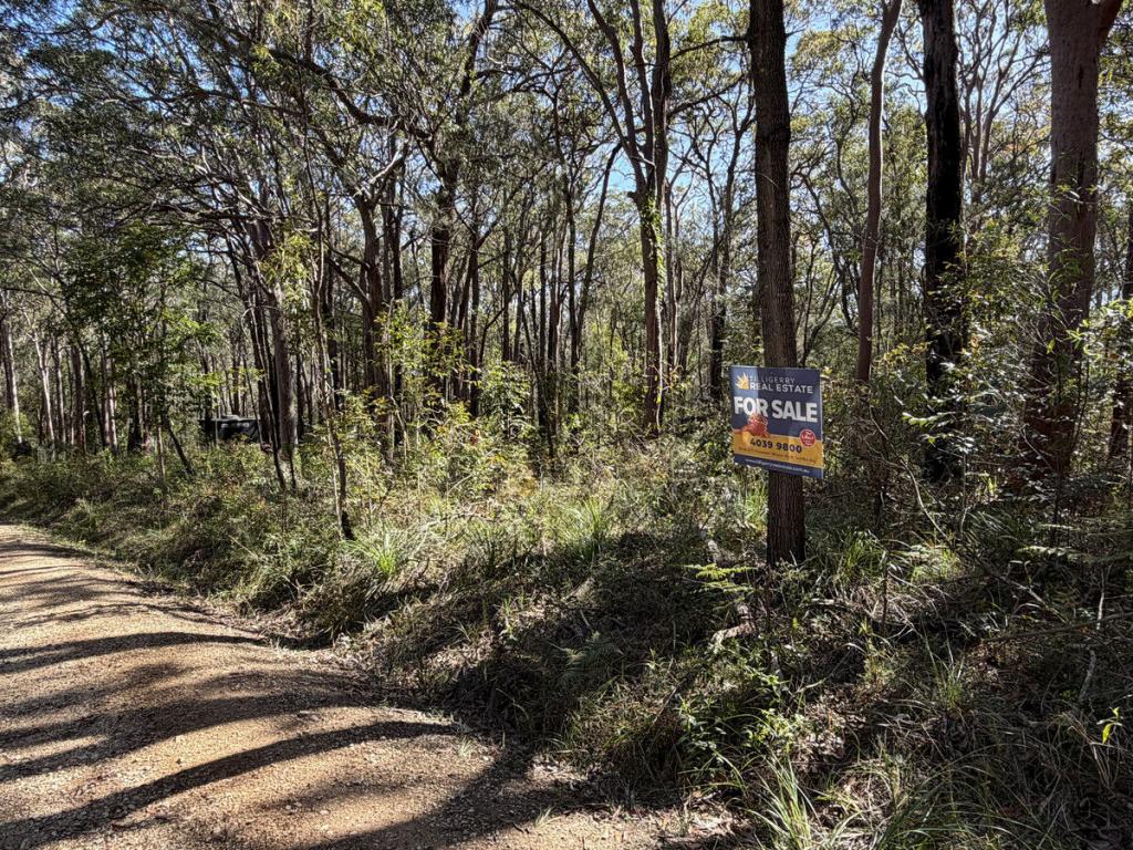 Lot 1225 Singleton Rampway, North Arm Cove, NSW 2324