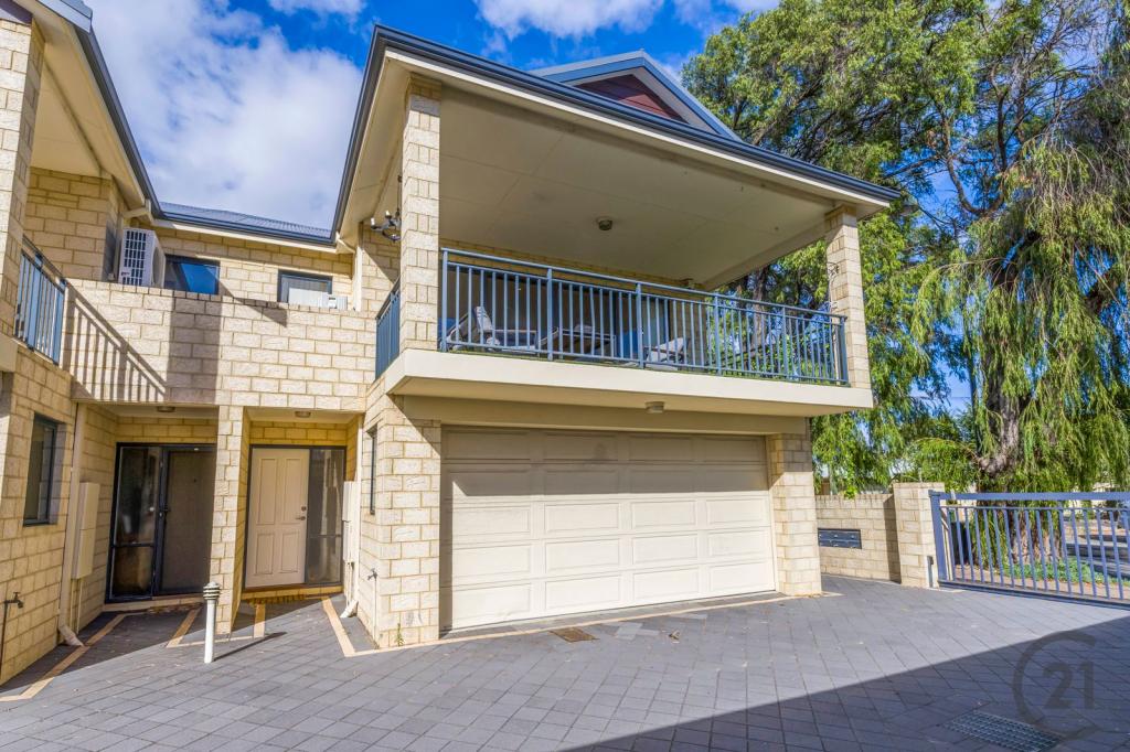 7c/49 Sutton St, Mandurah, WA 6210