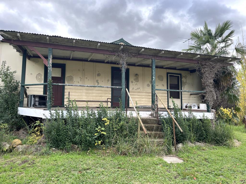 30-32 SCOTT ST, CASSILIS, NSW 2329