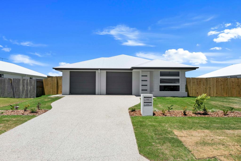 12a Lady Elliot, Eli Waters, QLD 4655