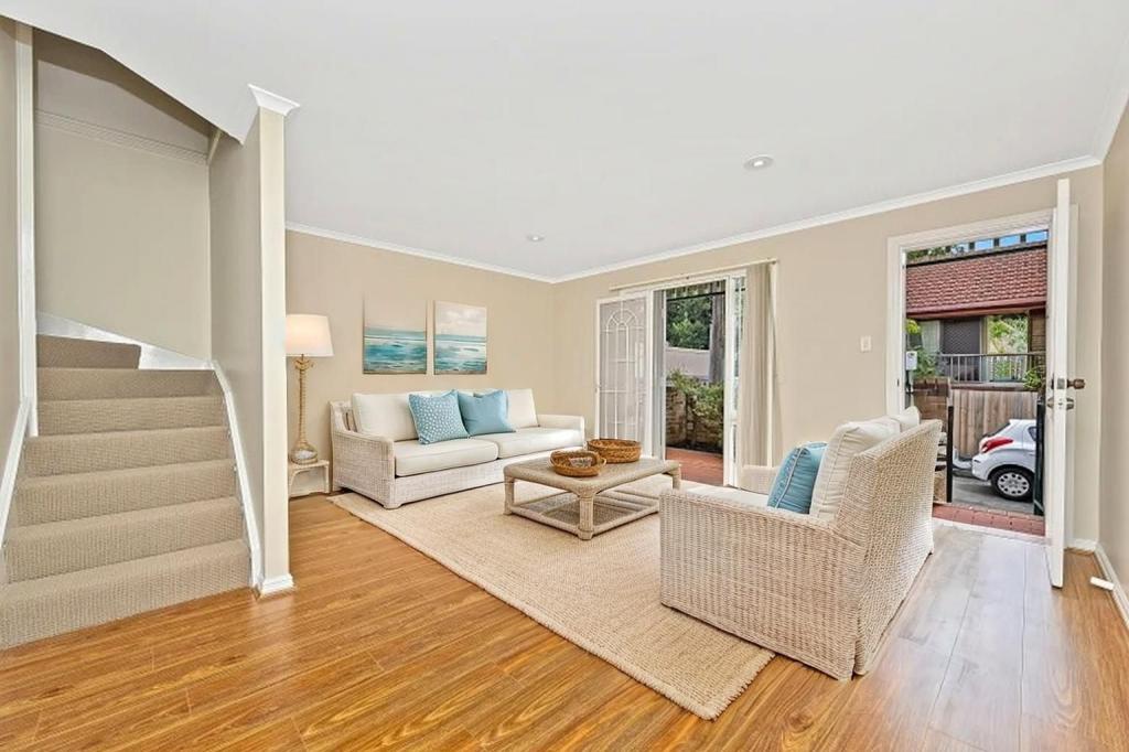 5/3 Booth St, Annandale, NSW 2038