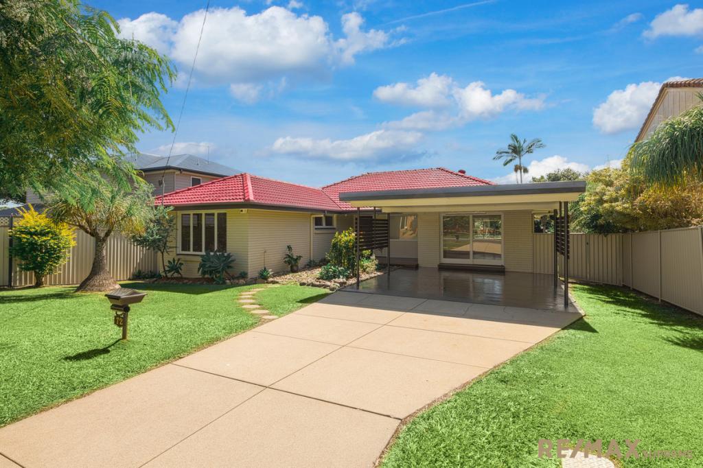 72 Lucan Ave, Aspley, QLD 4034