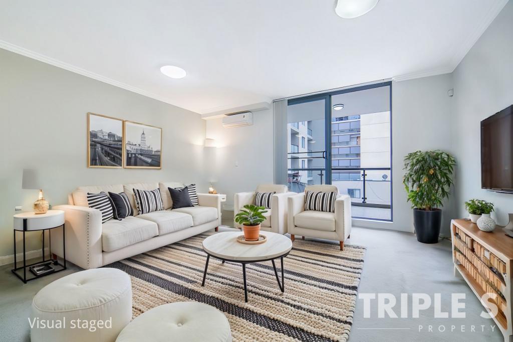 28/20 VICTORIA RD, PARRAMATTA, NSW 2150