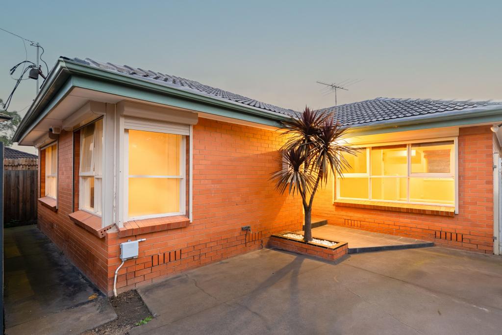 2/209 Mcbryde St, Fawkner, VIC 3060