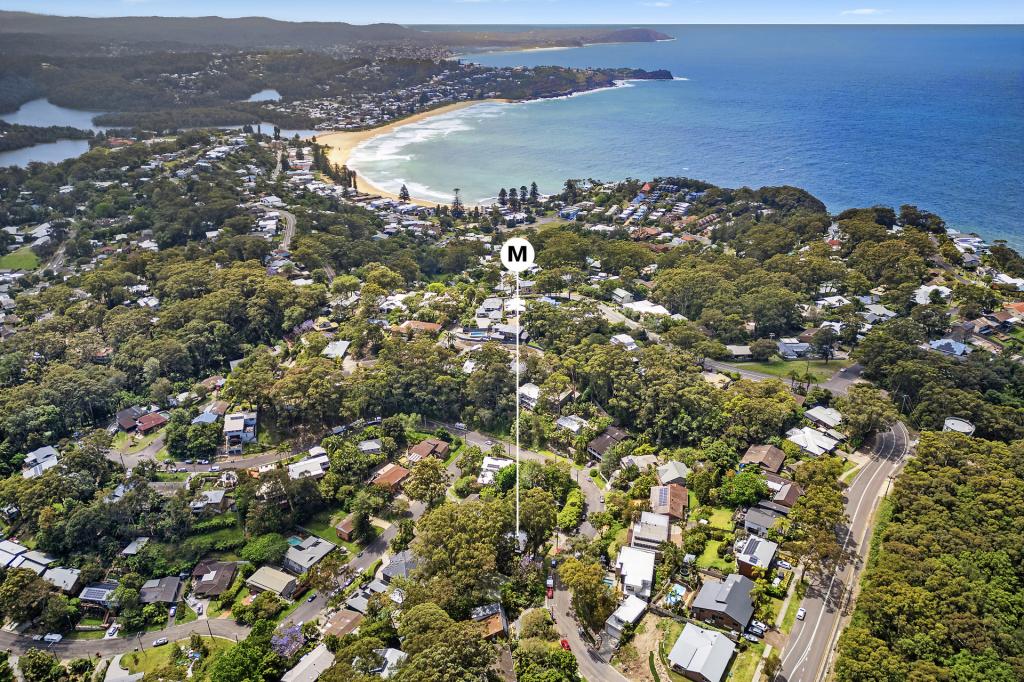 14 Cabbage Tree Ave, Avoca Beach, NSW 2251