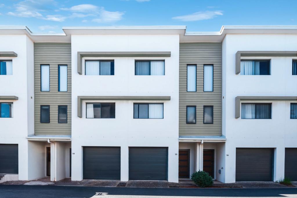 55/10 RADIANT ST, TAIGUM, QLD 4018