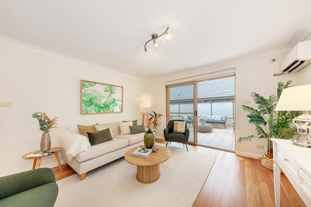1/4 Little Alfred St, North Sydney, NSW 2060