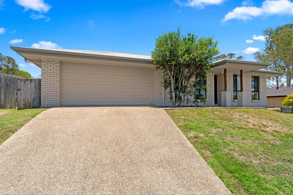 21 Saint Andrews Cres, Gympie, QLD 4570