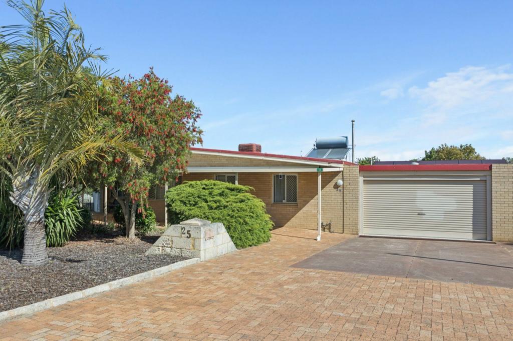 25 Paulina Way, Coolbellup, WA 6163