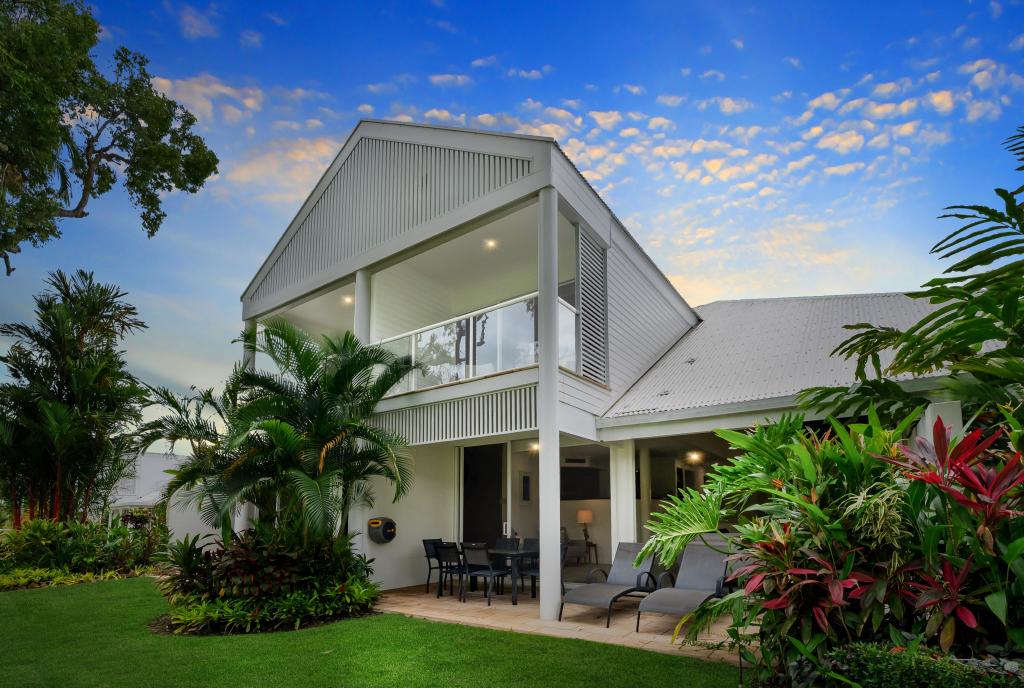 130/8-40 Bougainvillea Way, Port Douglas, QLD 4877