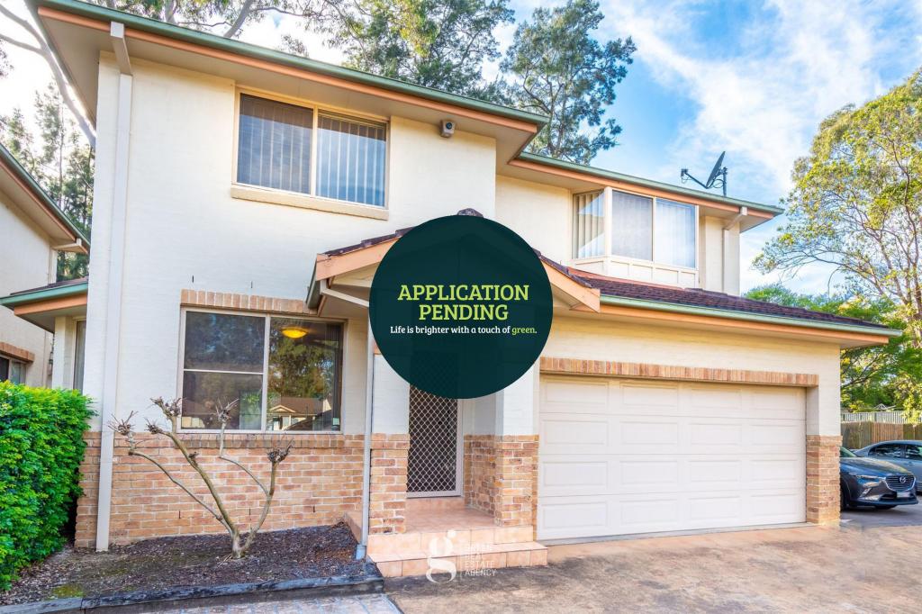 22/36 Mobbs Lane, Epping, NSW 2121