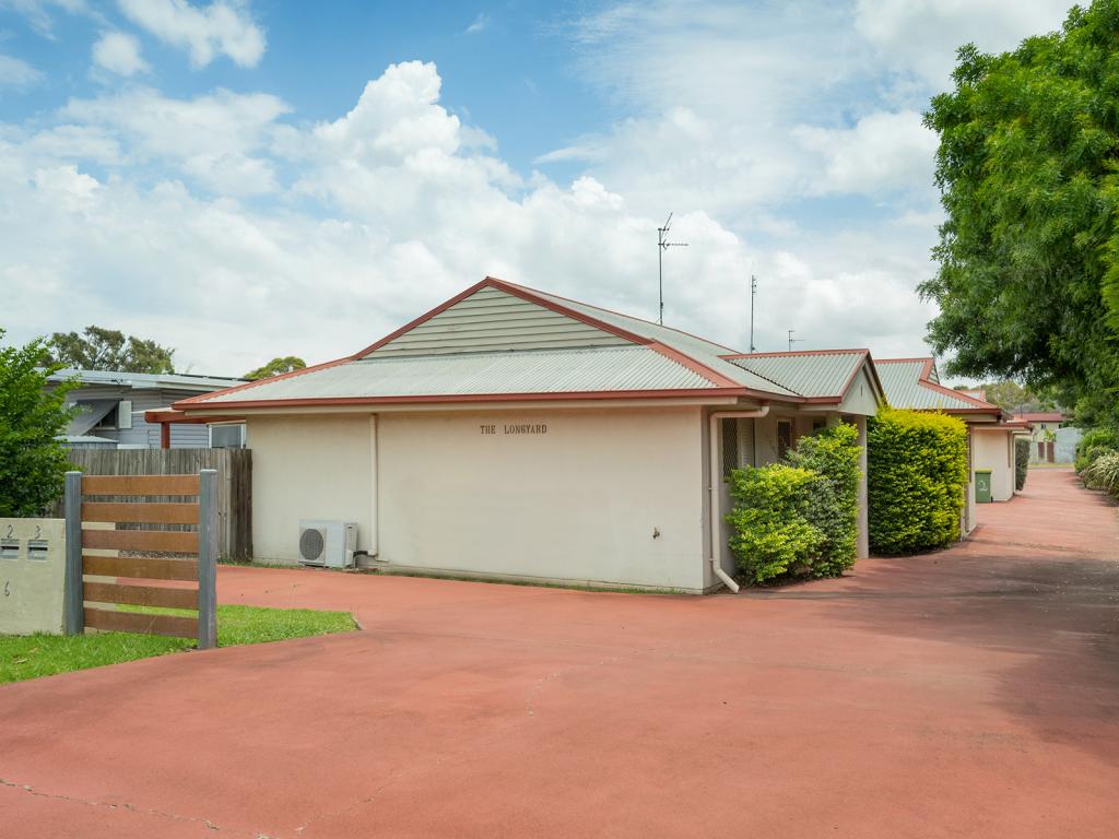 1/6 Canning St, Drayton, QLD 4350