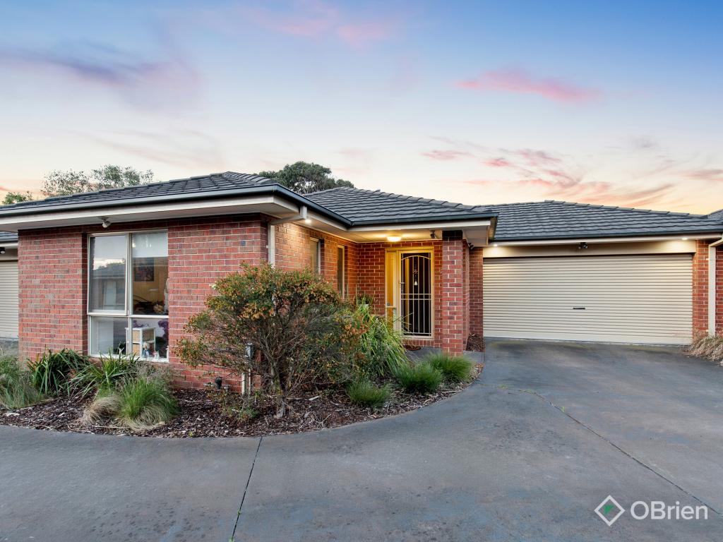 2/44 RAILWAY RD, BAXTER, VIC 3911