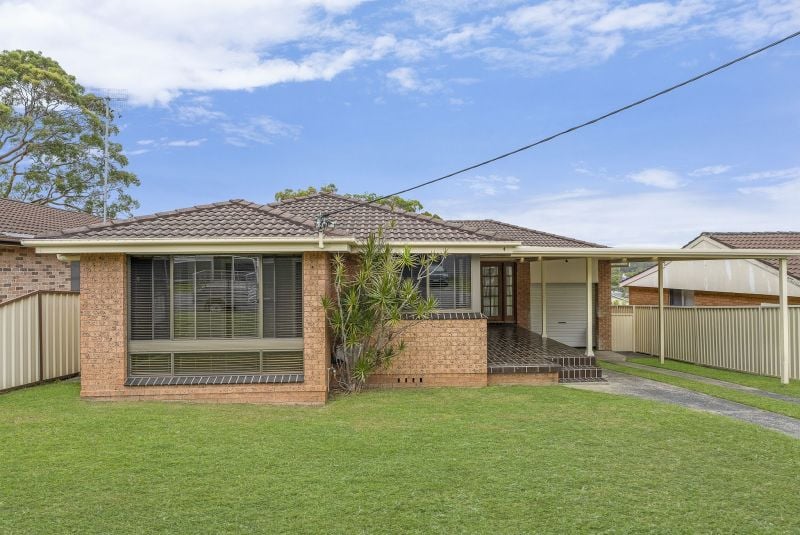 4 Cambridge Ave, Kanwal, NSW 2259