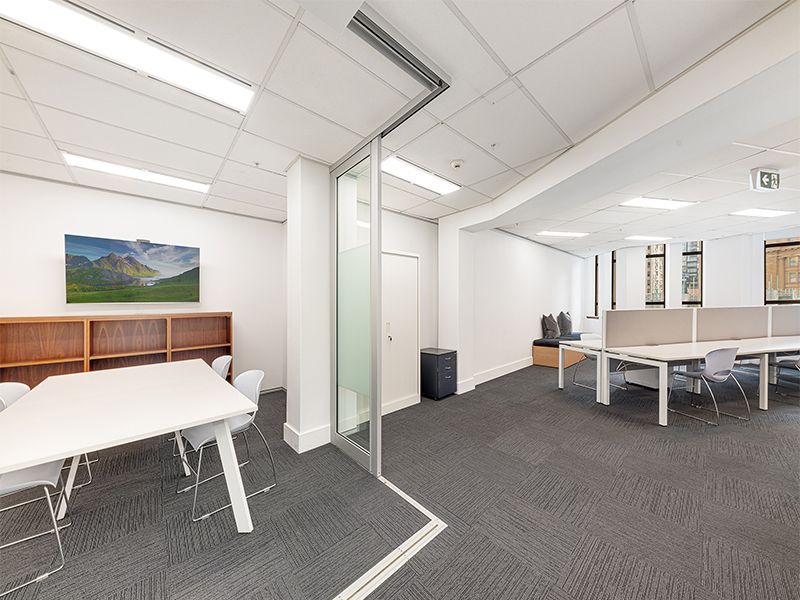 Suite 403/66 Hunter St, Sydney, NSW 2000