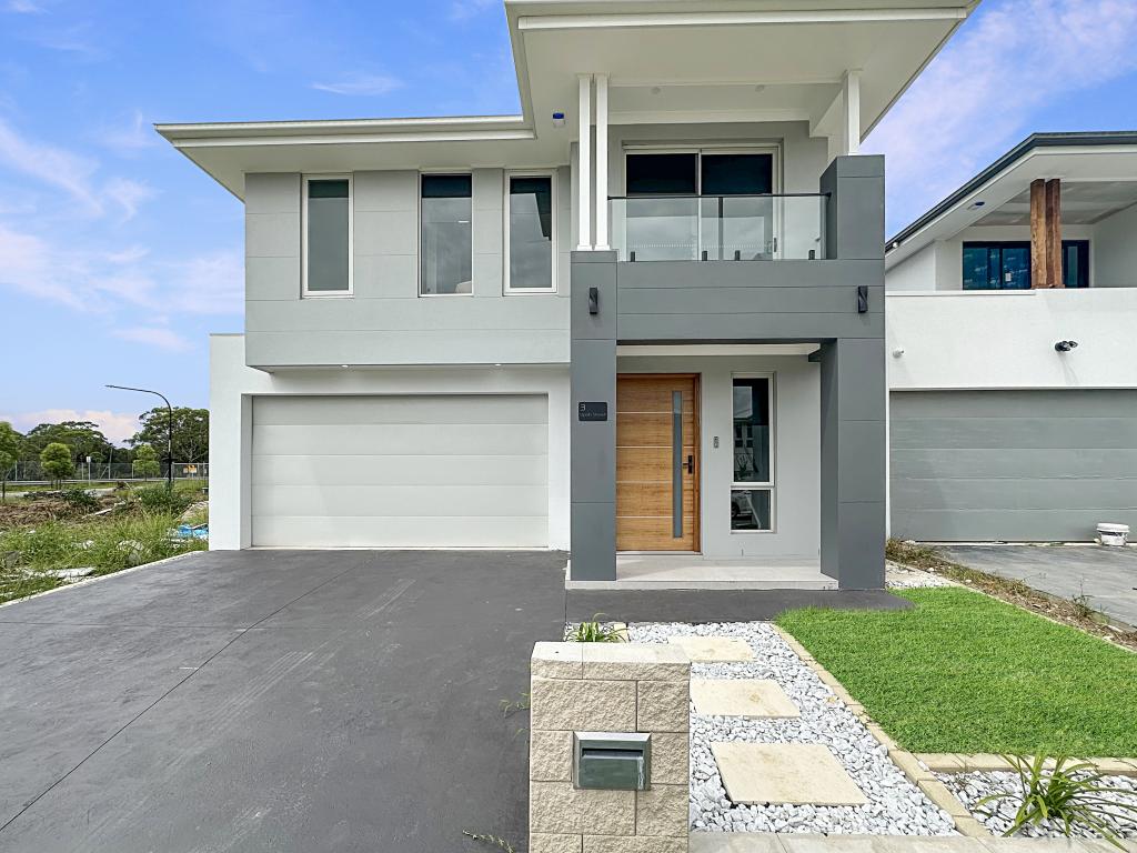 3 Opah St, Marsden Park, NSW 2765