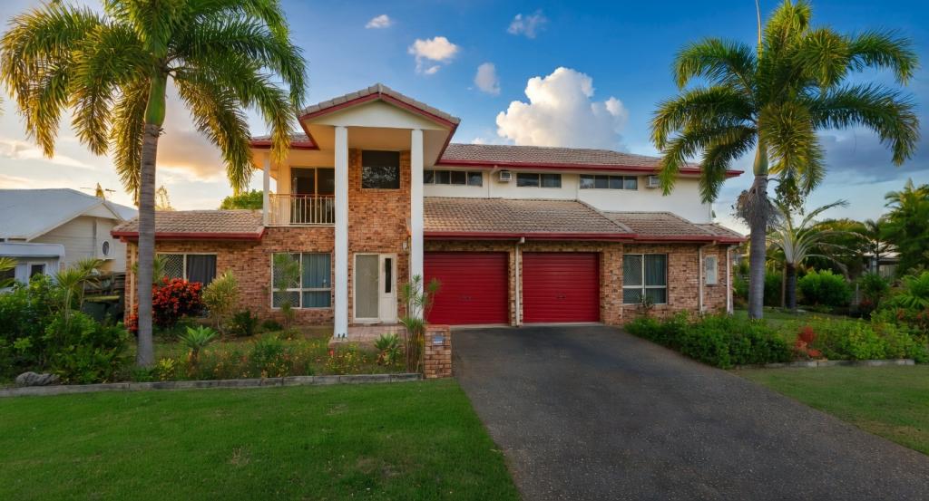 6b Eaton Cir, Kirwan, QLD 4817