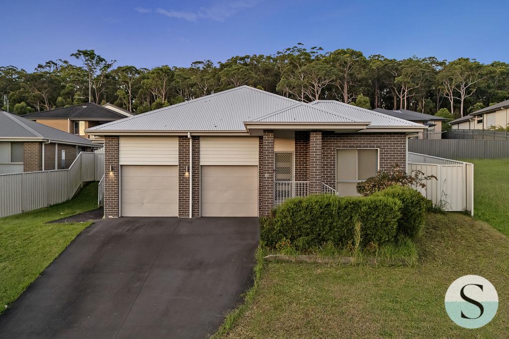 40 Blackwood Cct, Cameron Park, NSW 2285