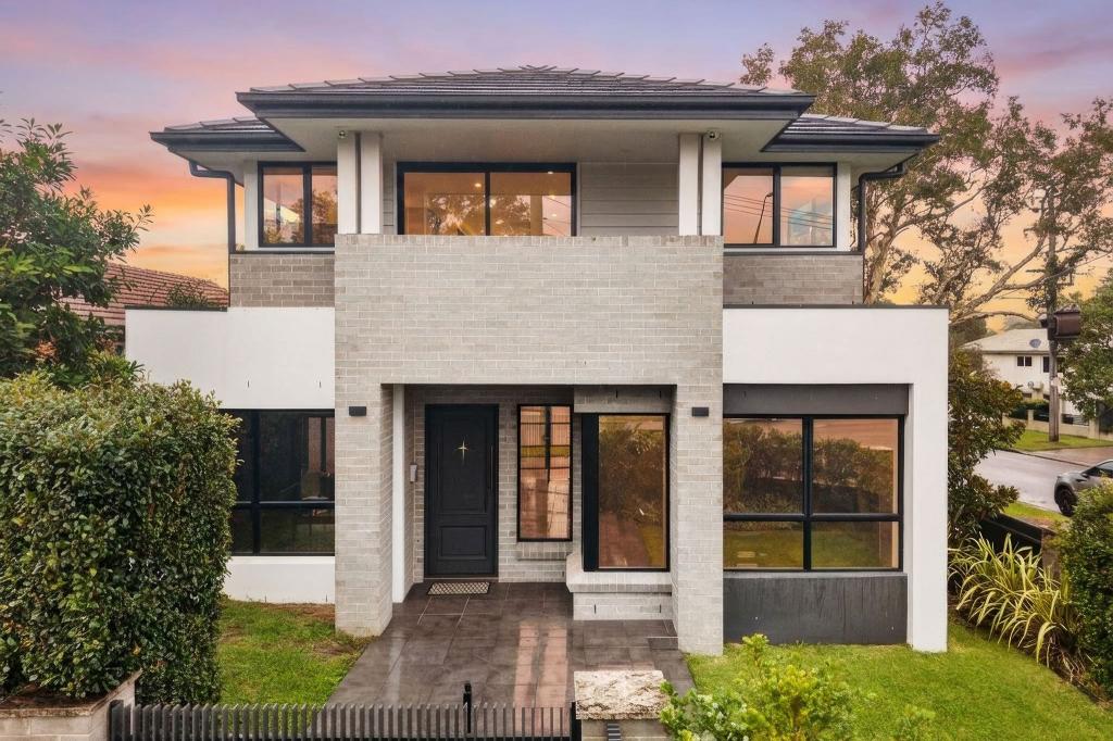 26 Broadarrow Rd, Narwee, NSW 2209