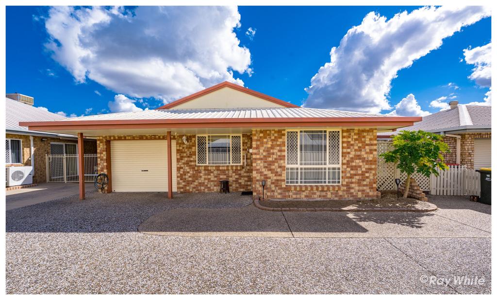 2/25 Ross St, Allenstown, QLD 4700