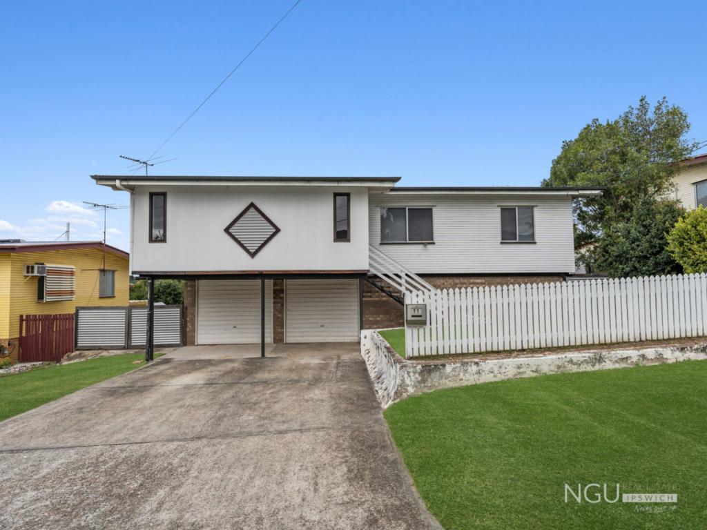 11 Butler St, Raceview, QLD 4305
