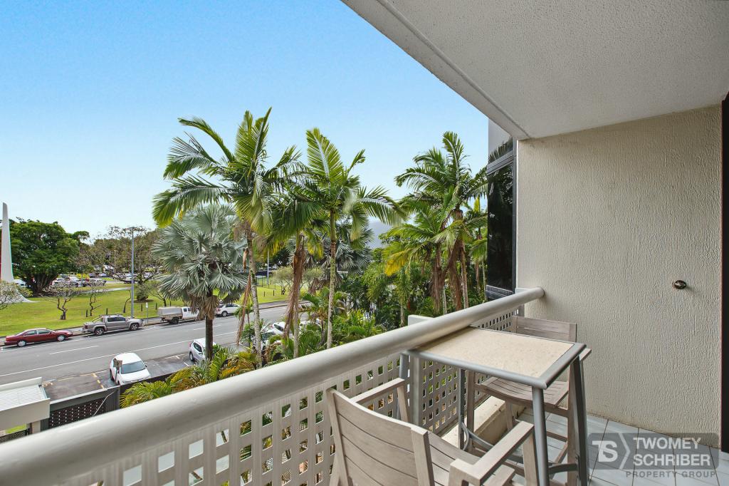 33b/219-225 Abbott St, Cairns North, QLD 4870