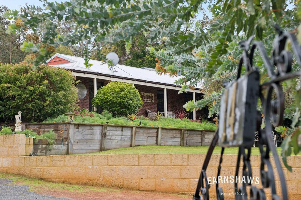 14 Saw Dr, Darlington, WA 6070