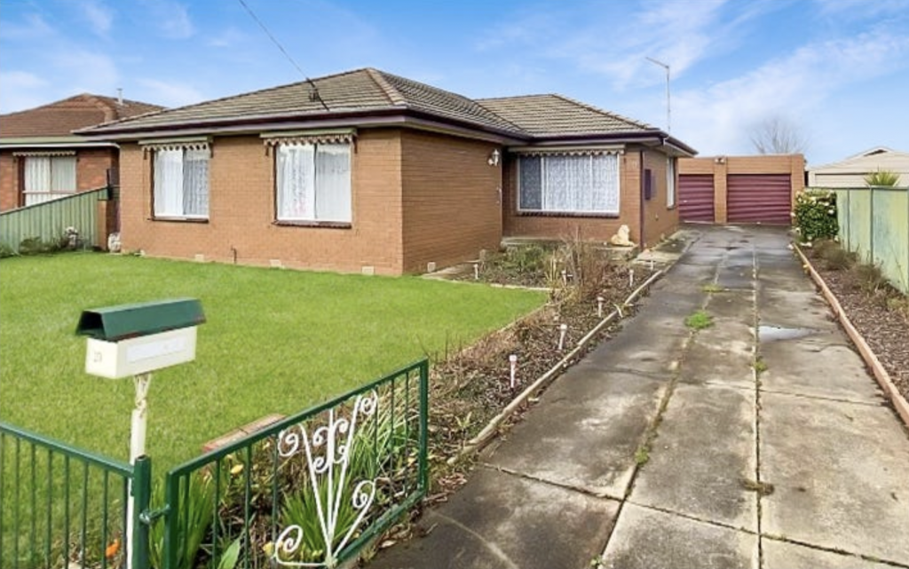 20 Carpenter St, Wendouree, VIC 3355